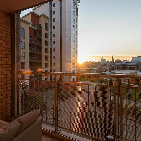 118 Baltic Quay Apartment Newcastle upon Tyne Luaran gambar