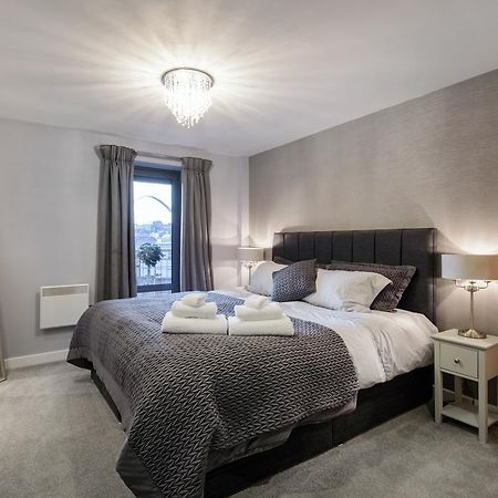118 Baltic Quay Apartment Newcastle upon Tyne Luaran gambar