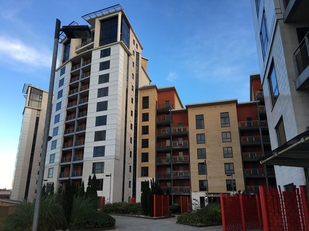 118 Baltic Quay Apartment Newcastle upon Tyne Luaran gambar