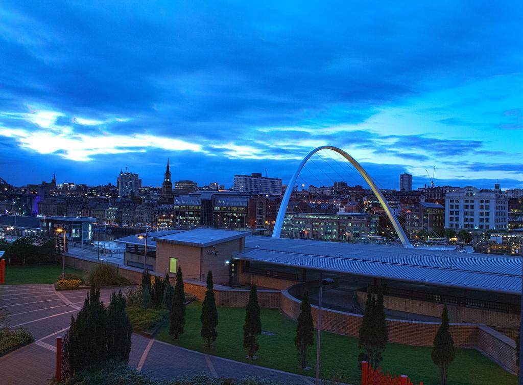 118 Baltic Quay Apartment Newcastle upon Tyne Luaran gambar