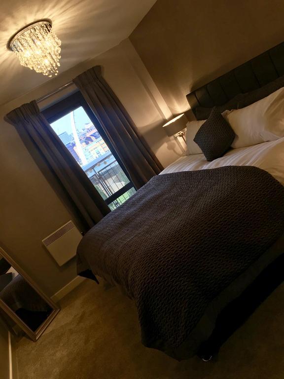 118 Baltic Quay Apartment Newcastle upon Tyne Luaran gambar
