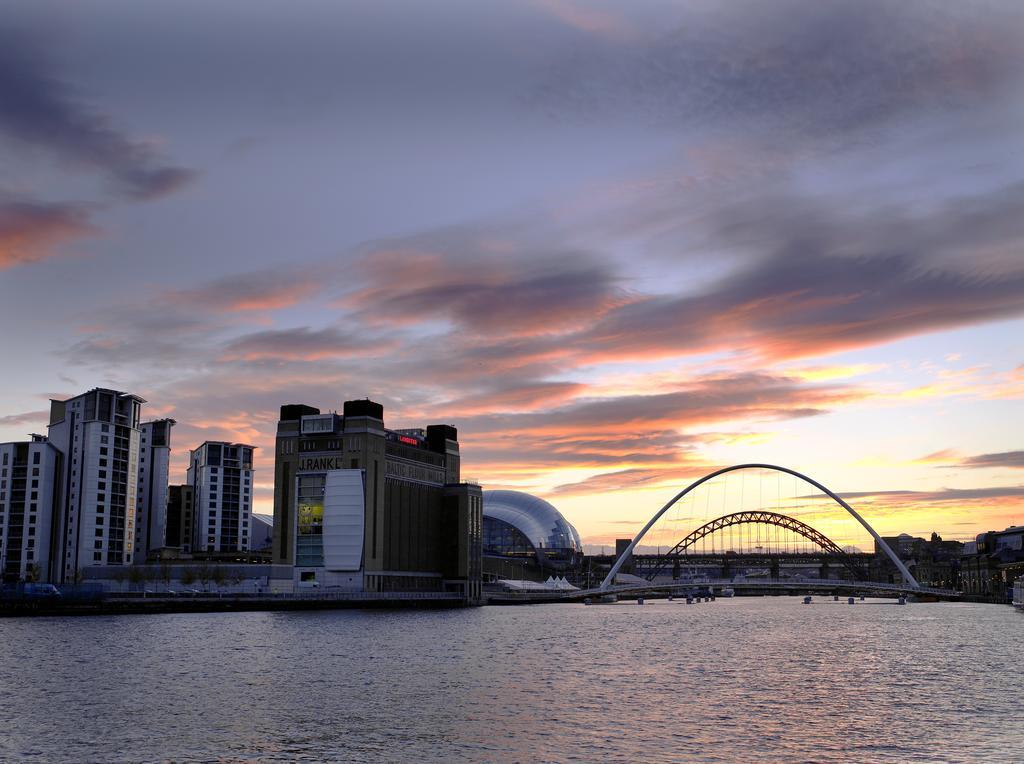 118 Baltic Quay Apartment Newcastle upon Tyne Luaran gambar