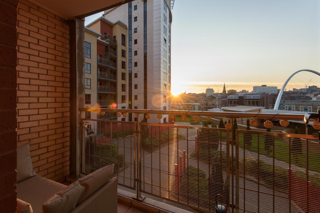 118 Baltic Quay Apartment Newcastle upon Tyne Luaran gambar