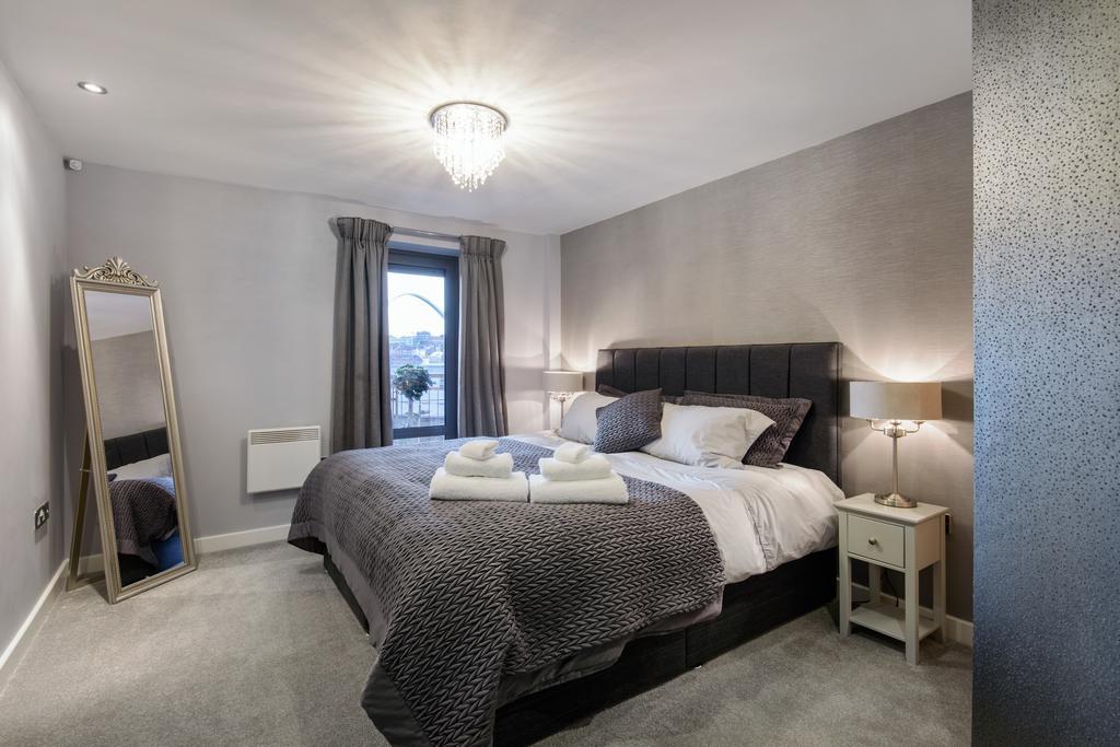 118 Baltic Quay Apartment Newcastle upon Tyne Luaran gambar