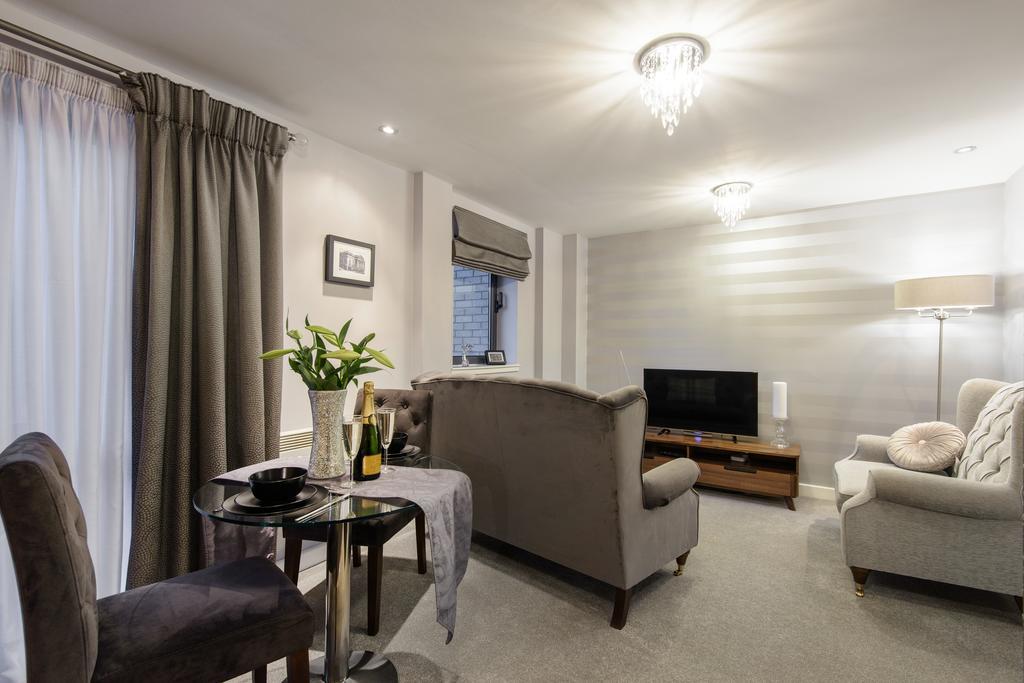 118 Baltic Quay Apartment Newcastle upon Tyne Luaran gambar